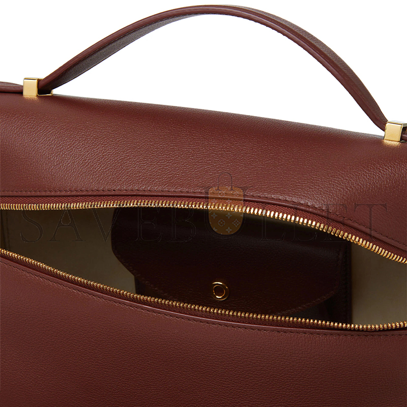 LORO PIANA EXTRA BAG L27 FAO0981 (27*15.5*9.5cm)
